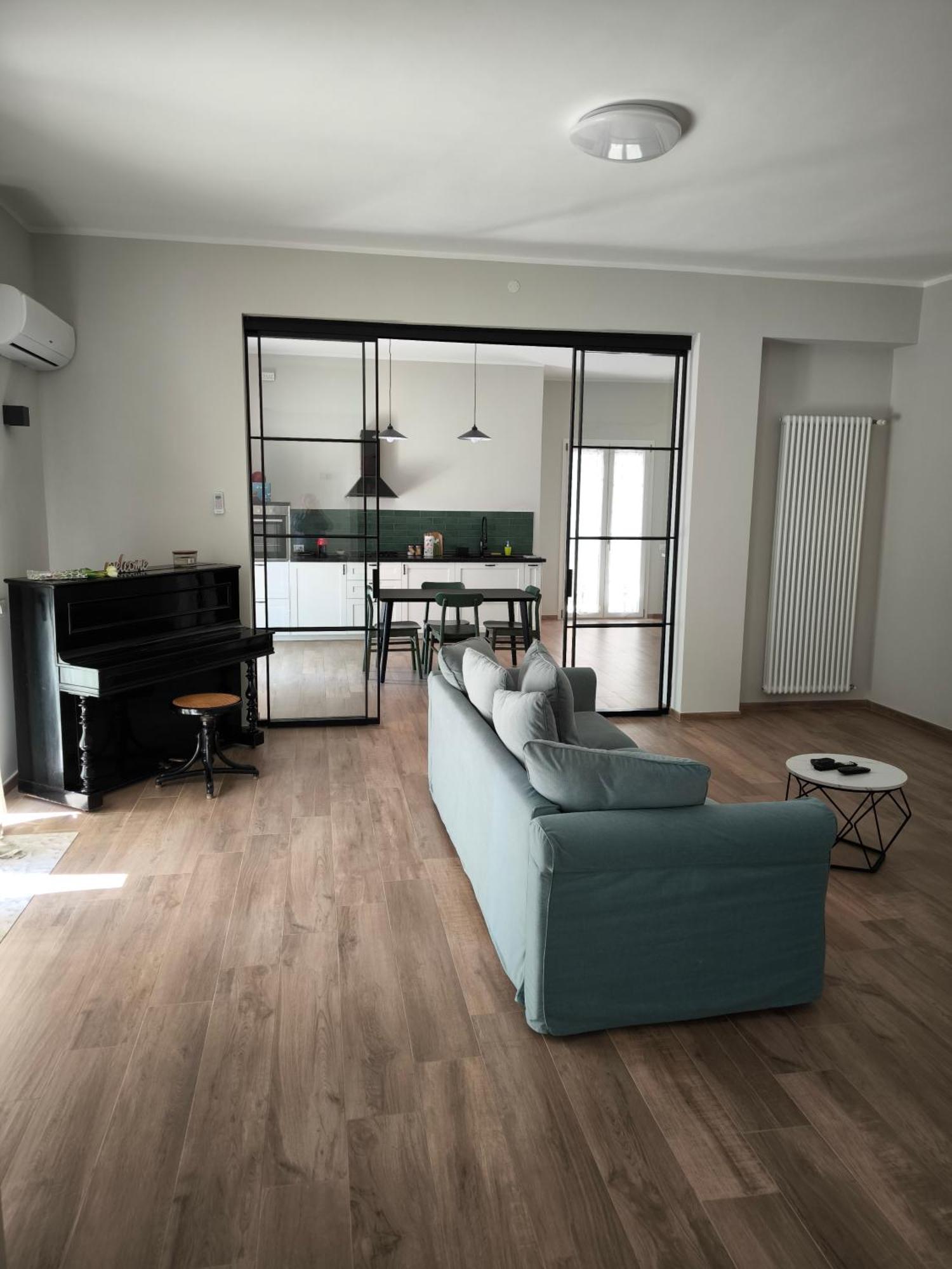 Apartamento Selenite Palermo
