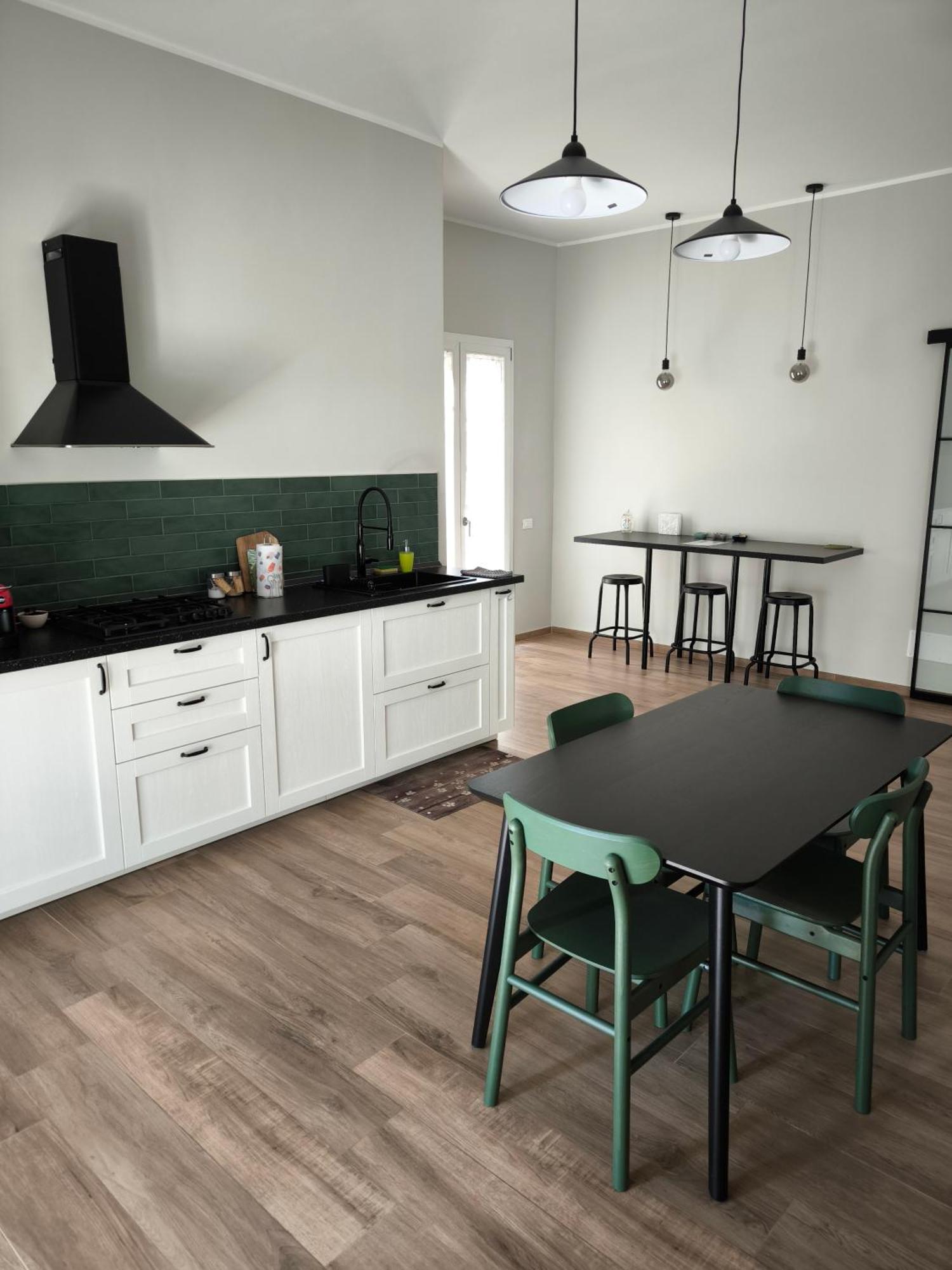 Selenite Apartamento Palermo