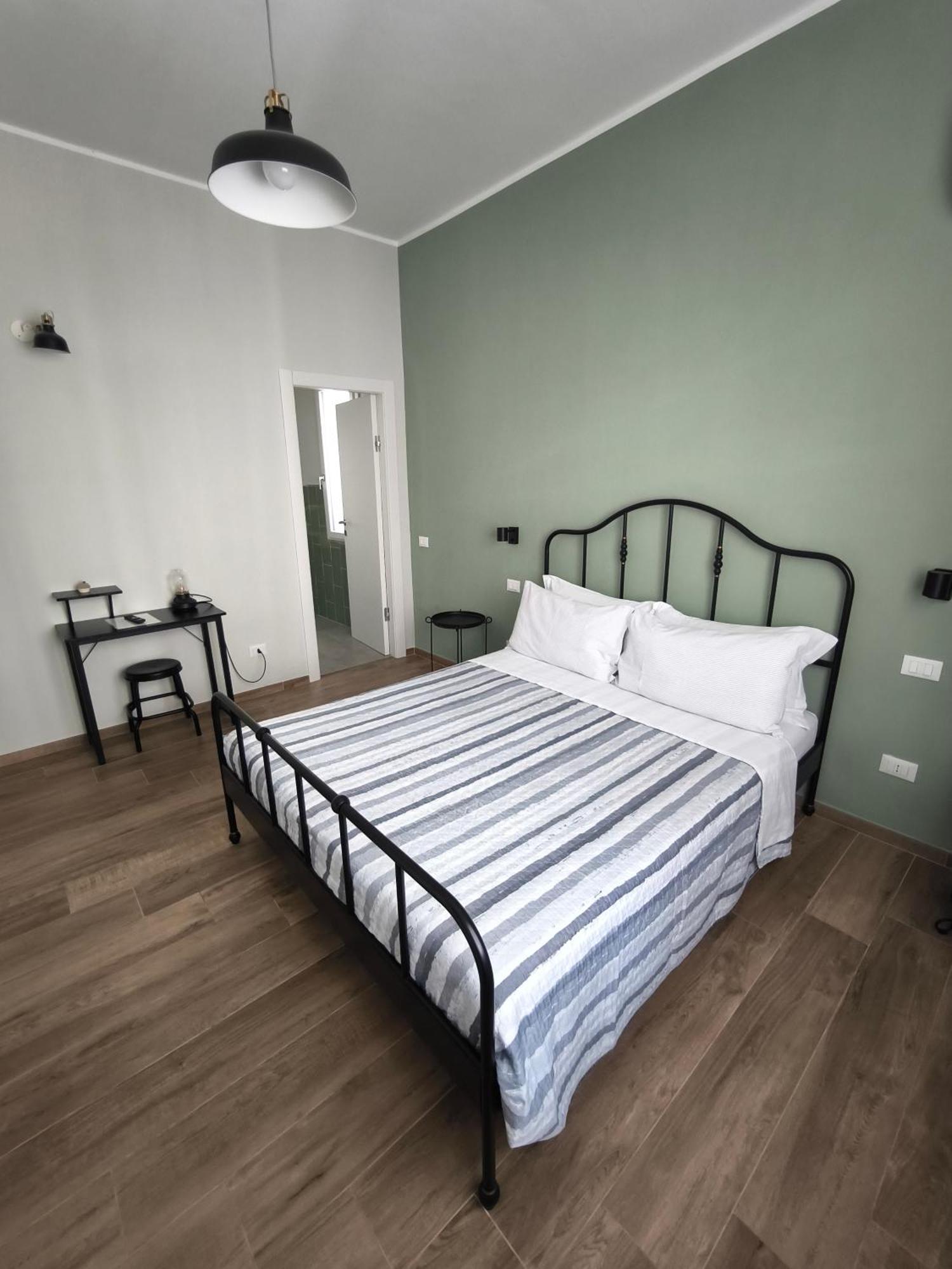 Apartamento Selenite Palermo